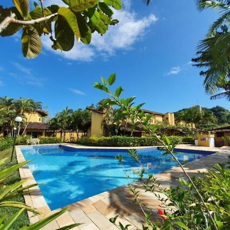 Casa Em Condominio Camburi Eksteriør billede