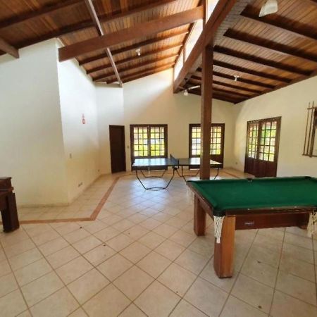 Casa Em Condominio Camburi Eksteriør billede