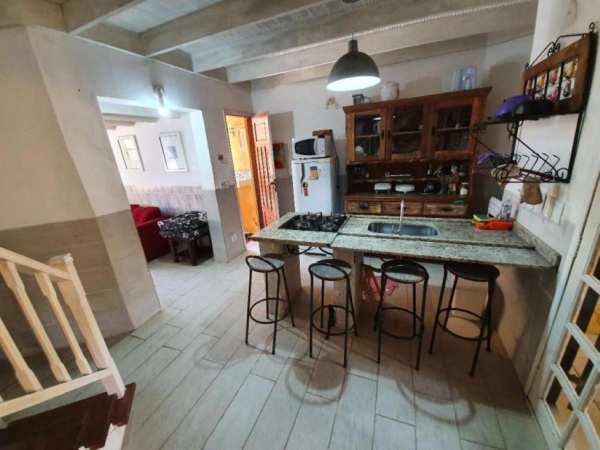 Casa Em Condominio Camburi Eksteriør billede