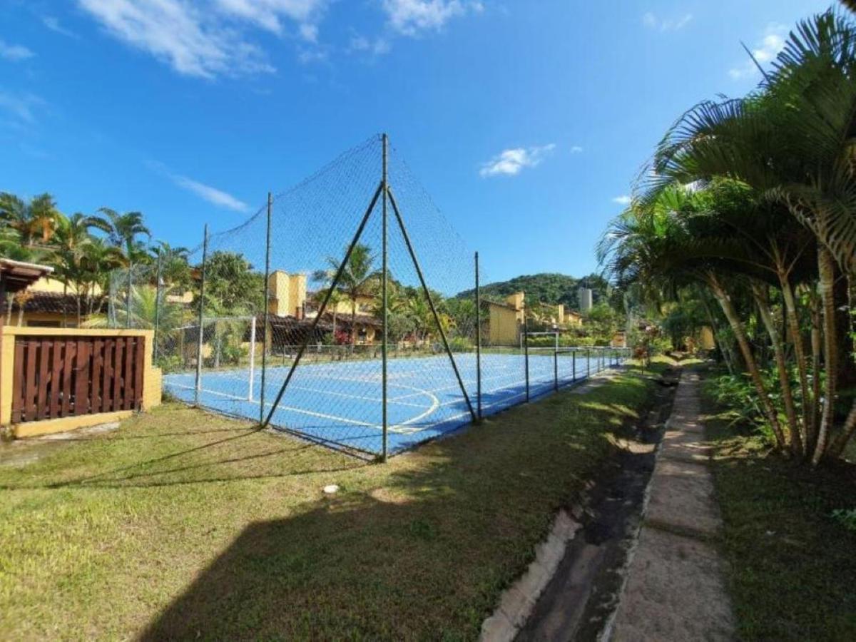Casa Em Condominio Camburi Eksteriør billede
