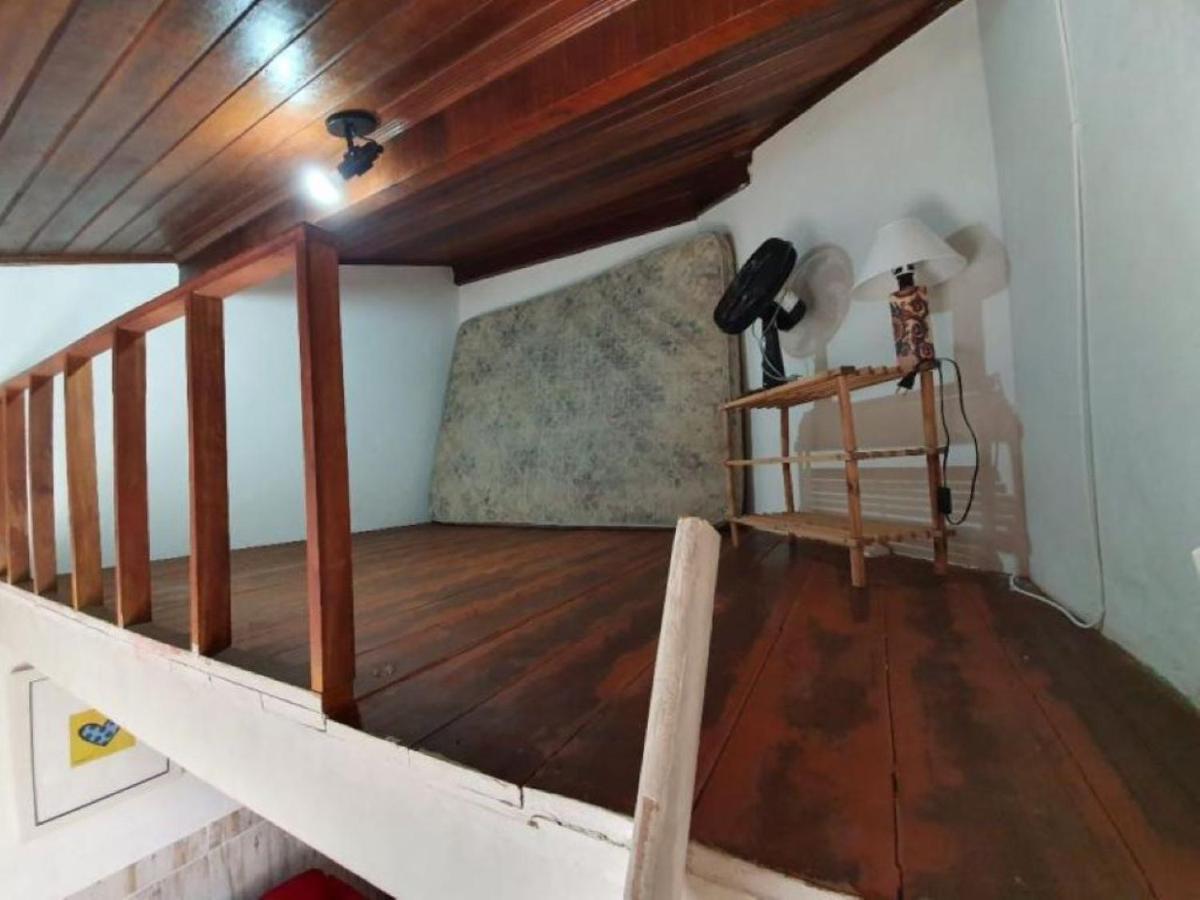 Casa Em Condominio Camburi Eksteriør billede