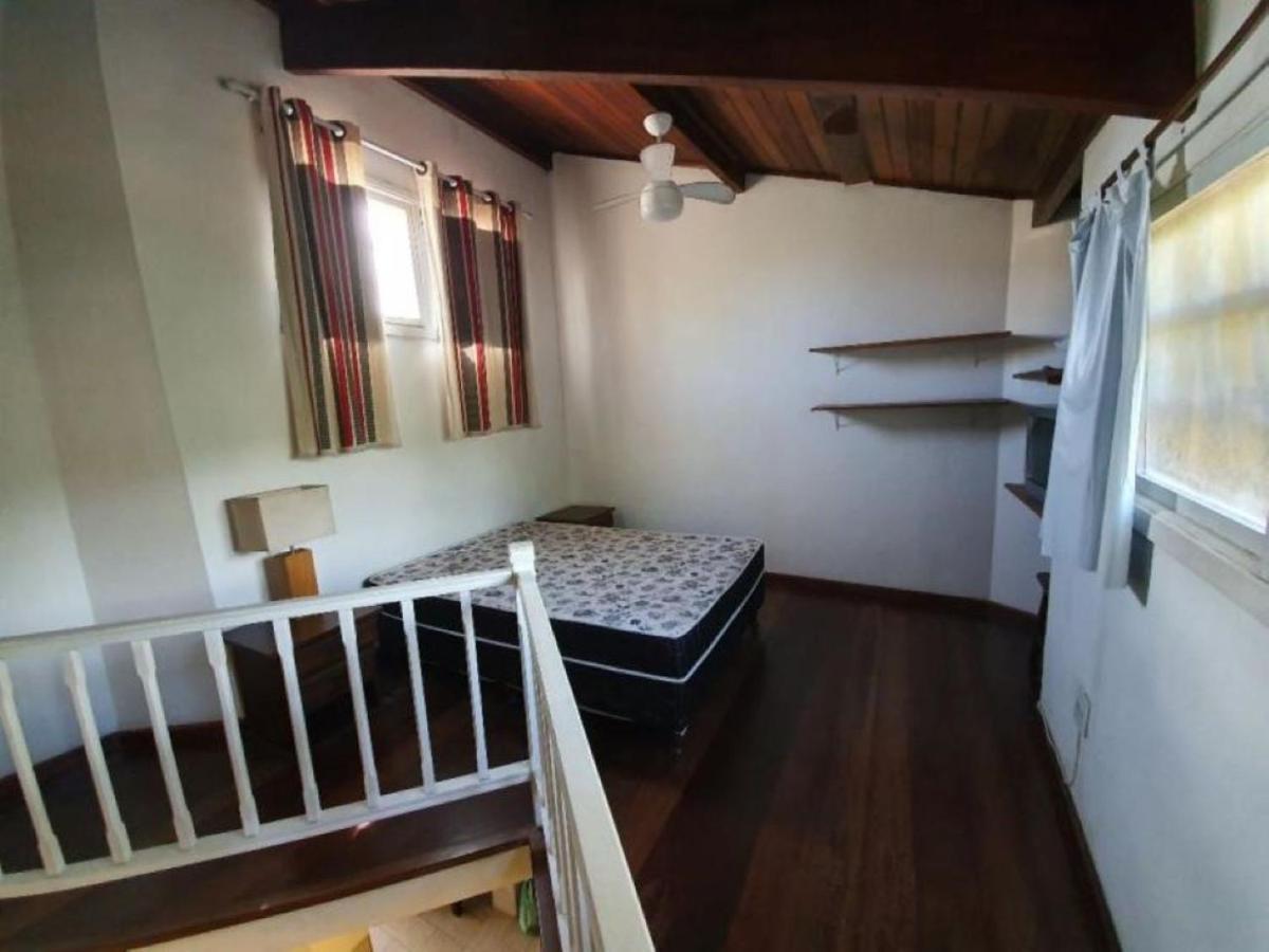 Casa Em Condominio Camburi Eksteriør billede