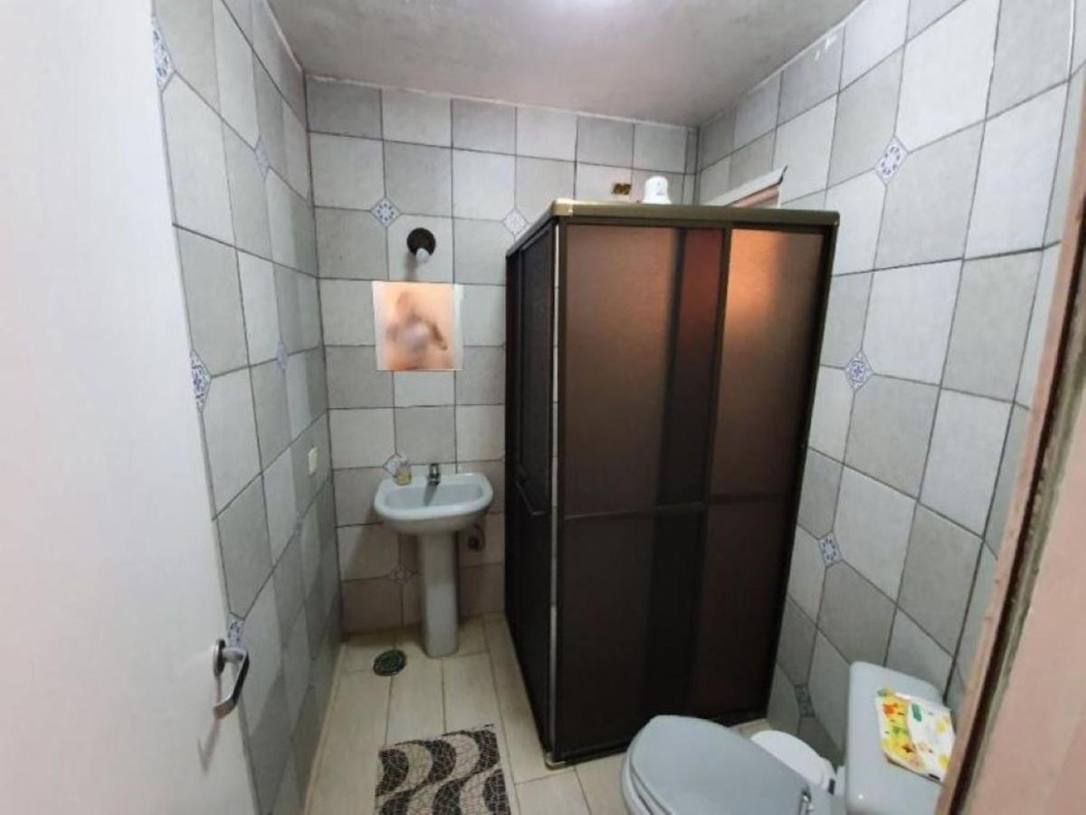 Casa Em Condominio Camburi Eksteriør billede