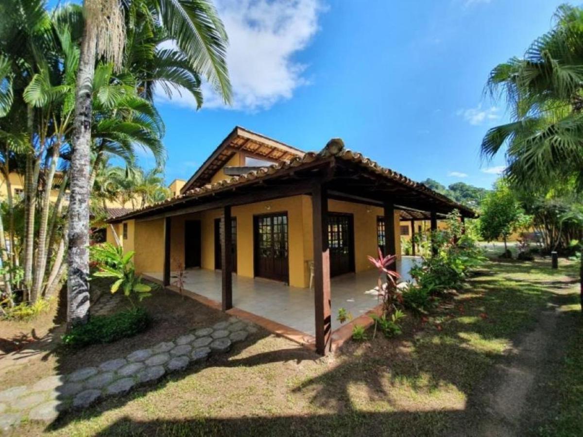 Casa Em Condominio Camburi Eksteriør billede