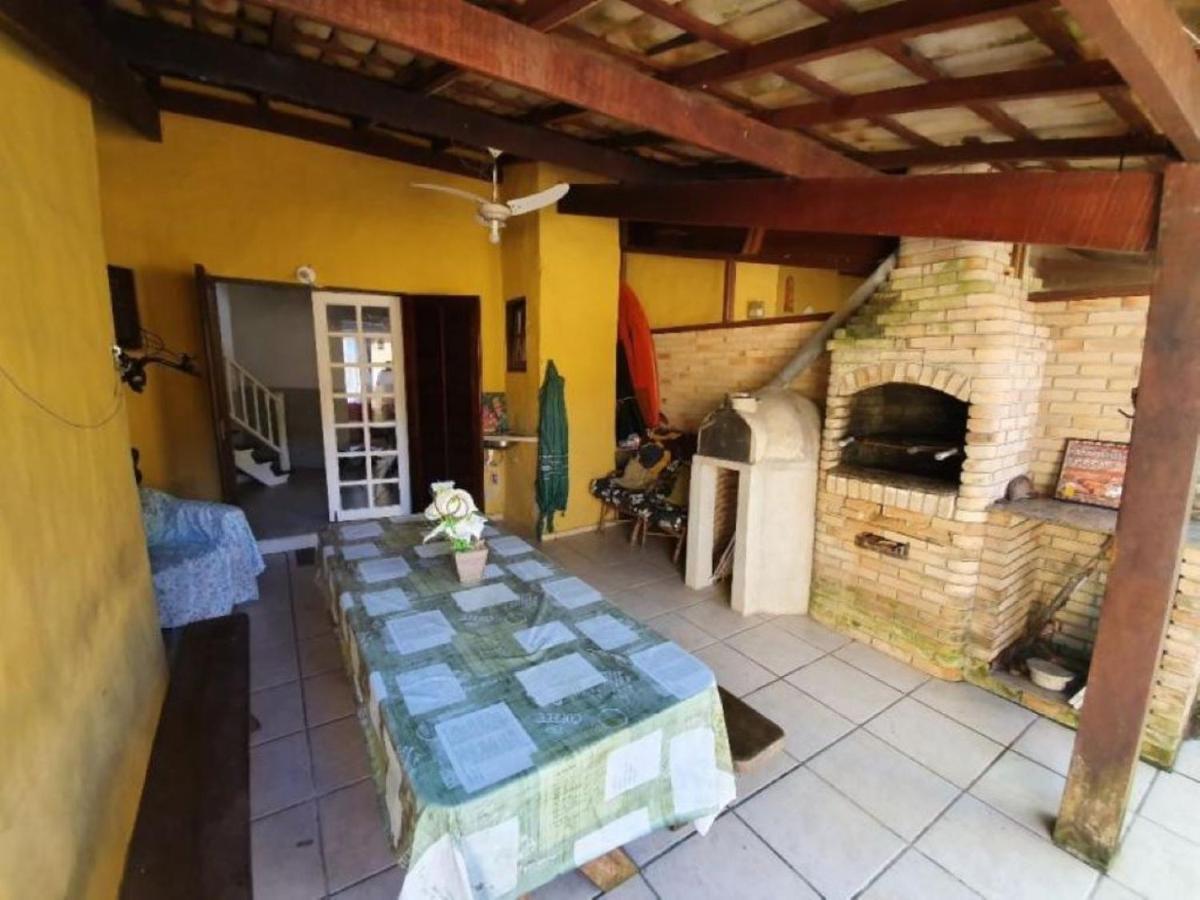 Casa Em Condominio Camburi Eksteriør billede